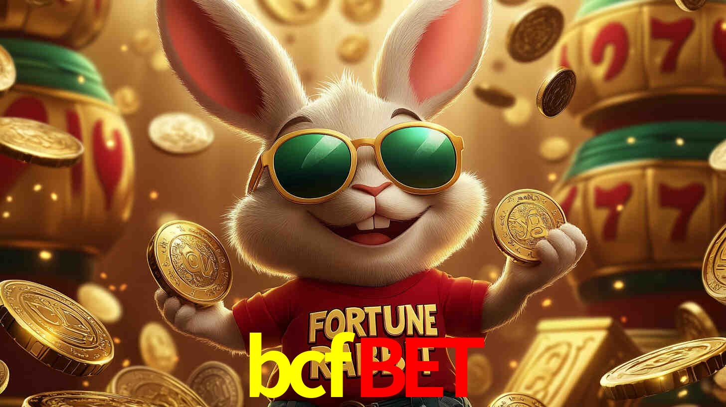 bcfbet: Seu Cassino Premiado com Pagamentos Rápidos