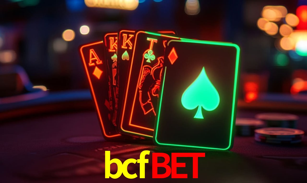 Experiência VIP bcfbet