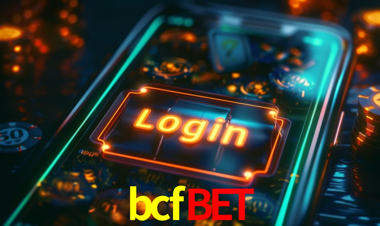 Welcome Bonus bcfbet