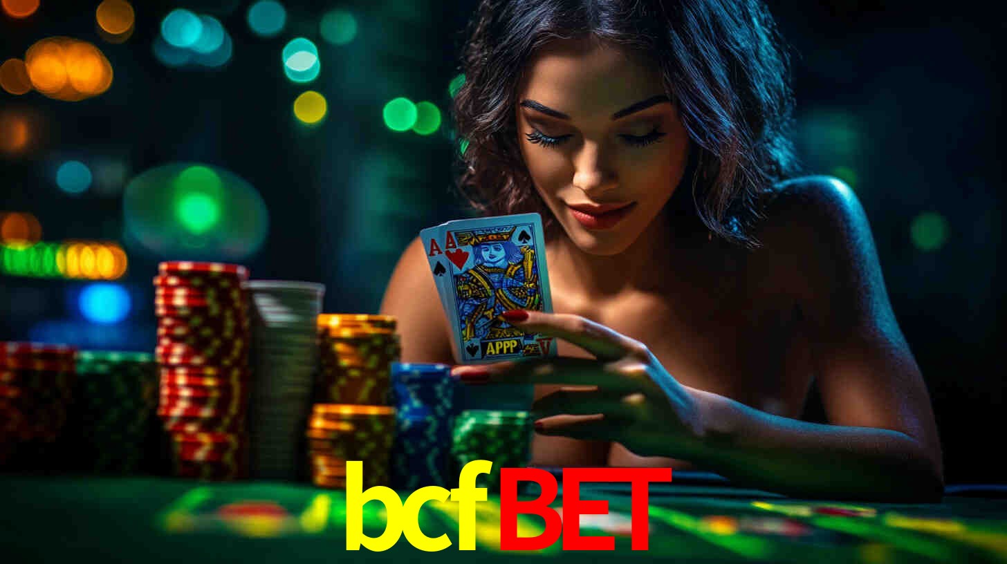 Apostas Esportivas na bcfbet: Um Guia Completo