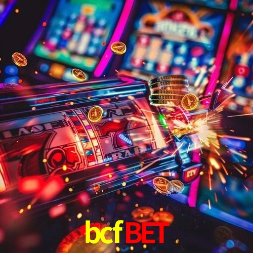 Jogos Exclusivos bcfbet