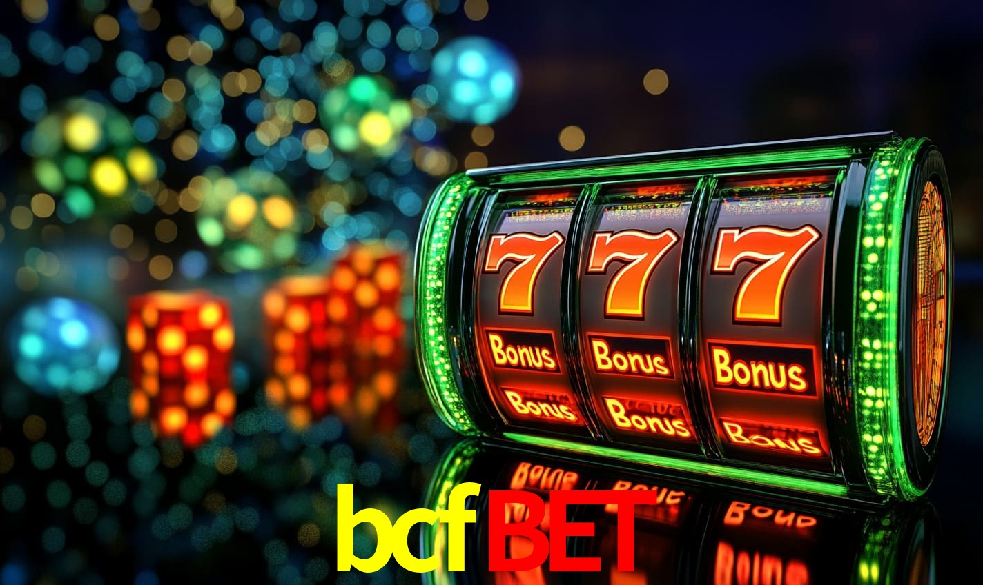 Casino Ao Vivo bcfbet