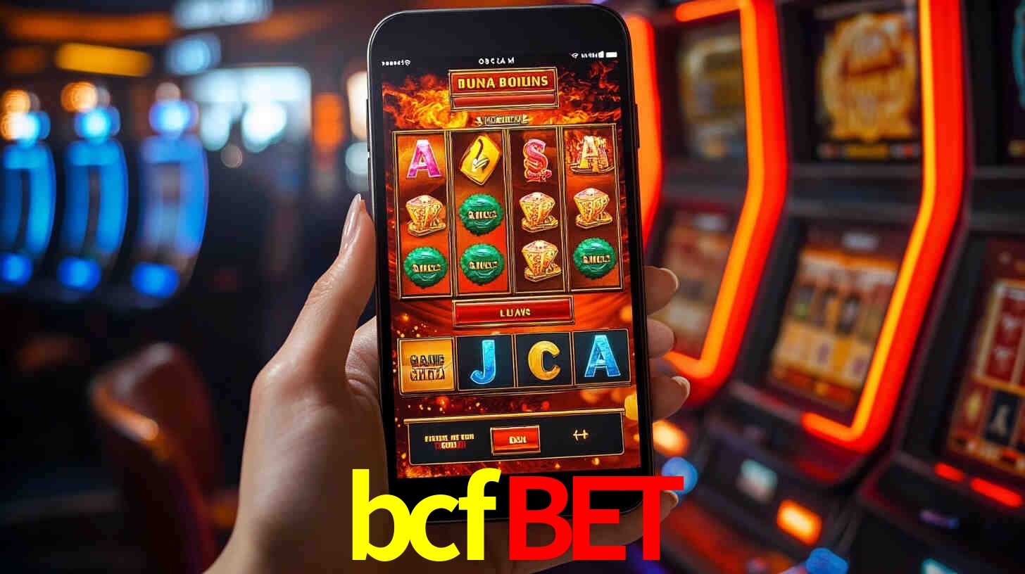 Experimente o Login Seguro Premium no bcfbet
