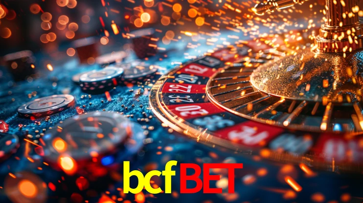 Secure Login bcfbet