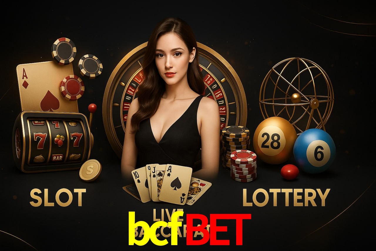 Promoções Sazonais bcfbet