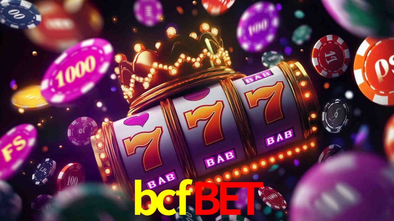Game Providers bcfbet
