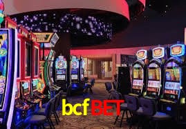 Promoção Relâmpago bcfbet