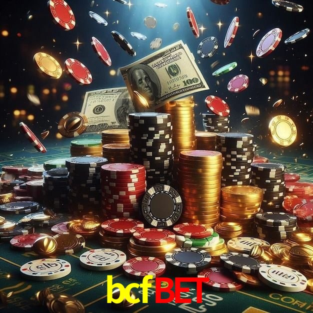 Inovações de Jogos na bcfbet: O Futuro das Experiências Interativas