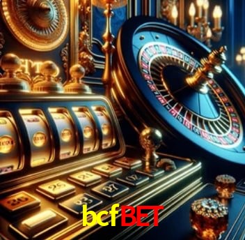Casino Ao Vivo bcfbet