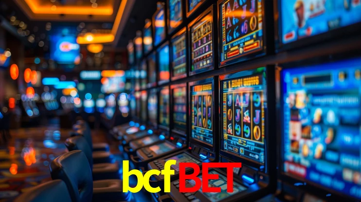 Platform Technology bcfbet