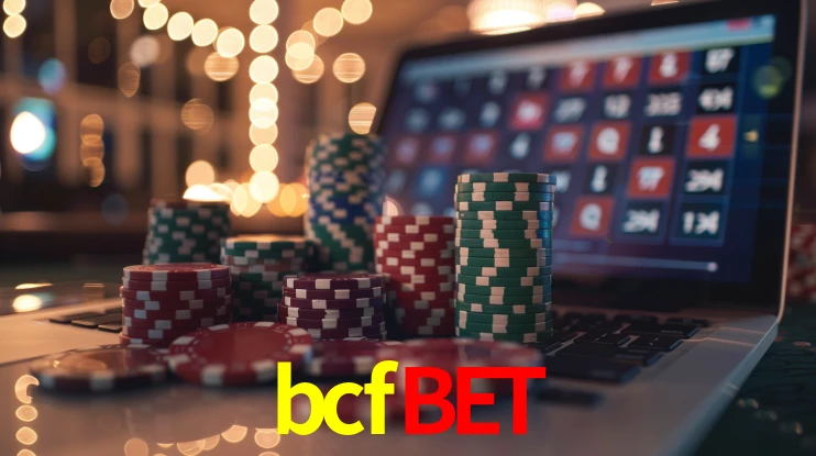 Account Benefits bcfbet