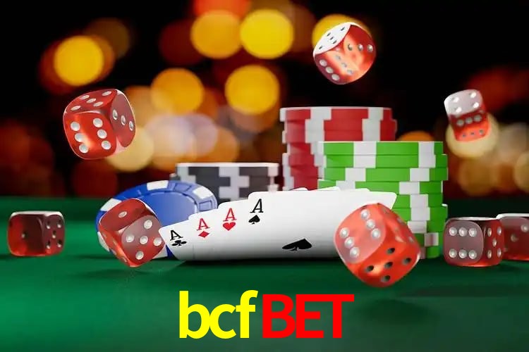 Recursos de Bônus bcfbet