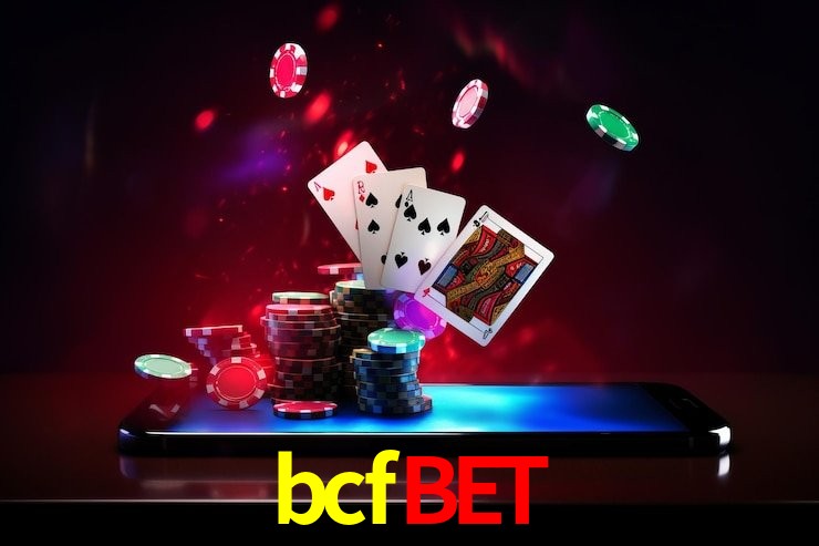 Slot Games bcfbet