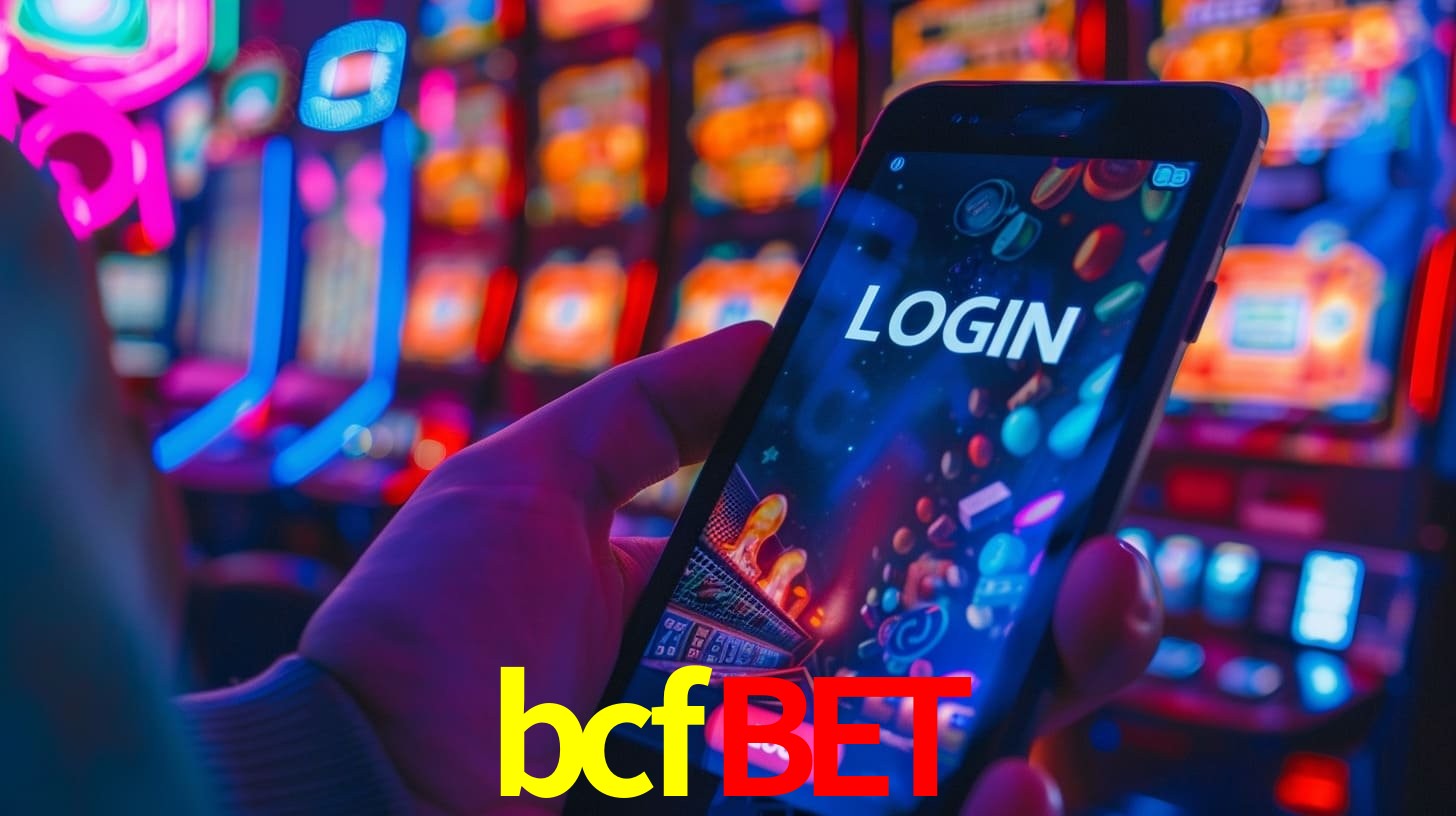 Bônus Diários bcfbet