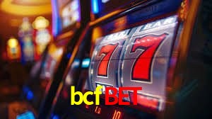 Provedores de Jogos bcfbet