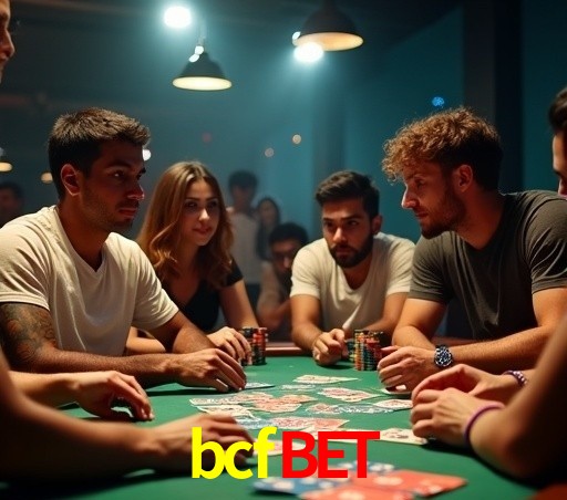 Ofertas Exclusivas bcfbet