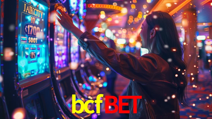 Explore as vantagens do bcfbet: serviço profissional e confiabilidade