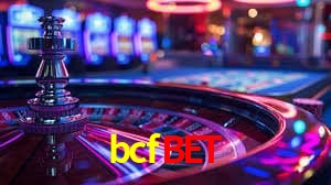 Bonus Features bcfbet