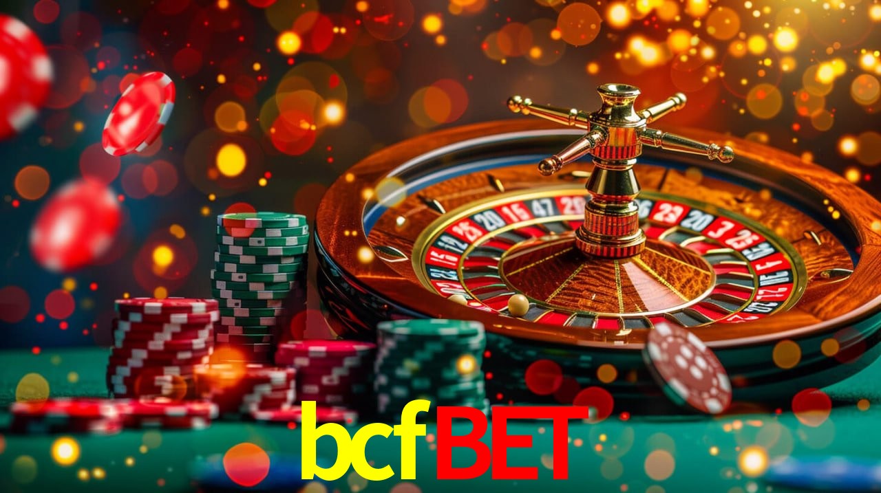 Explorando a Categoria de Eventos em Apostas na bcfbet