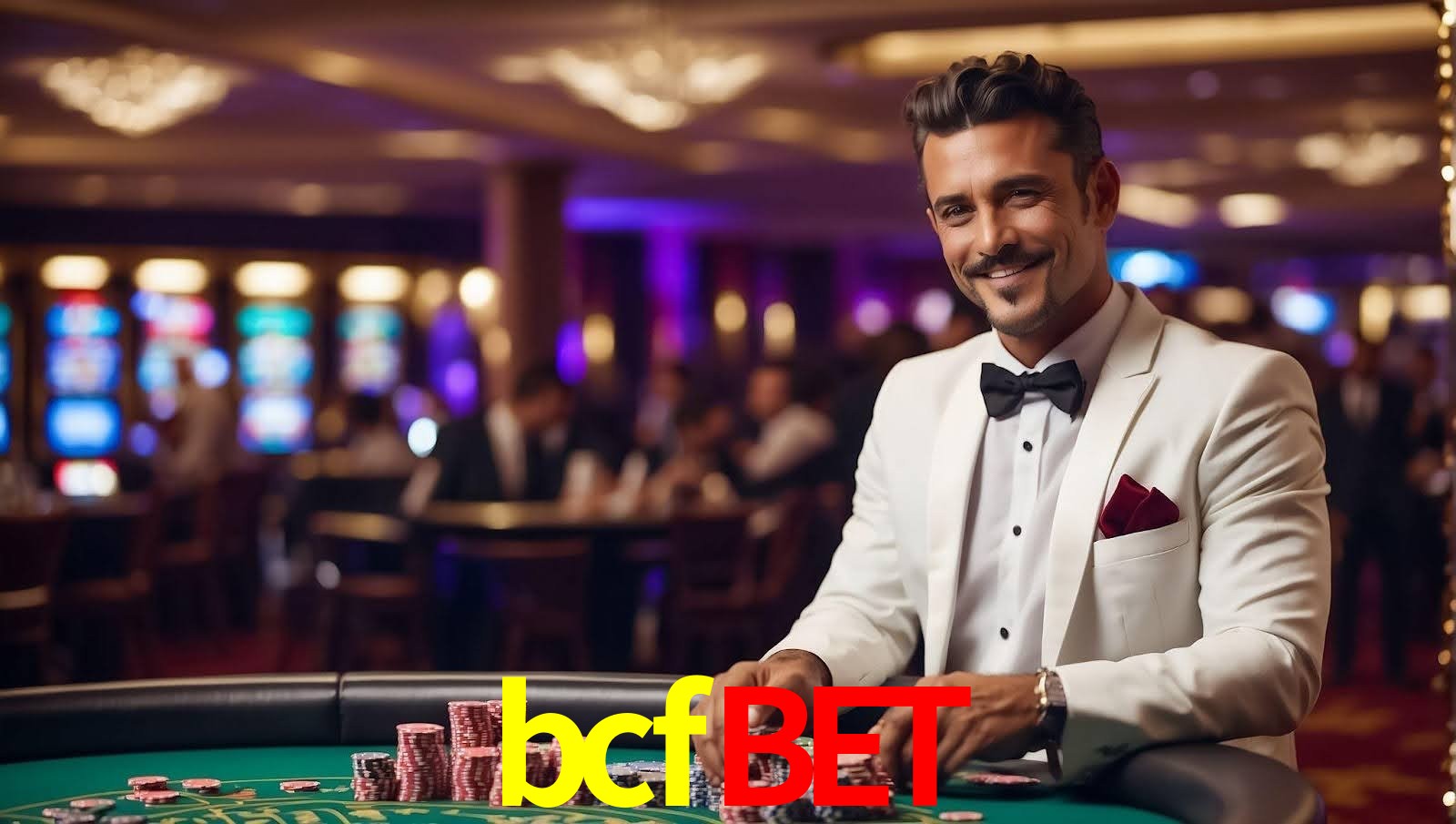 Cadastro Rápido bcfbet