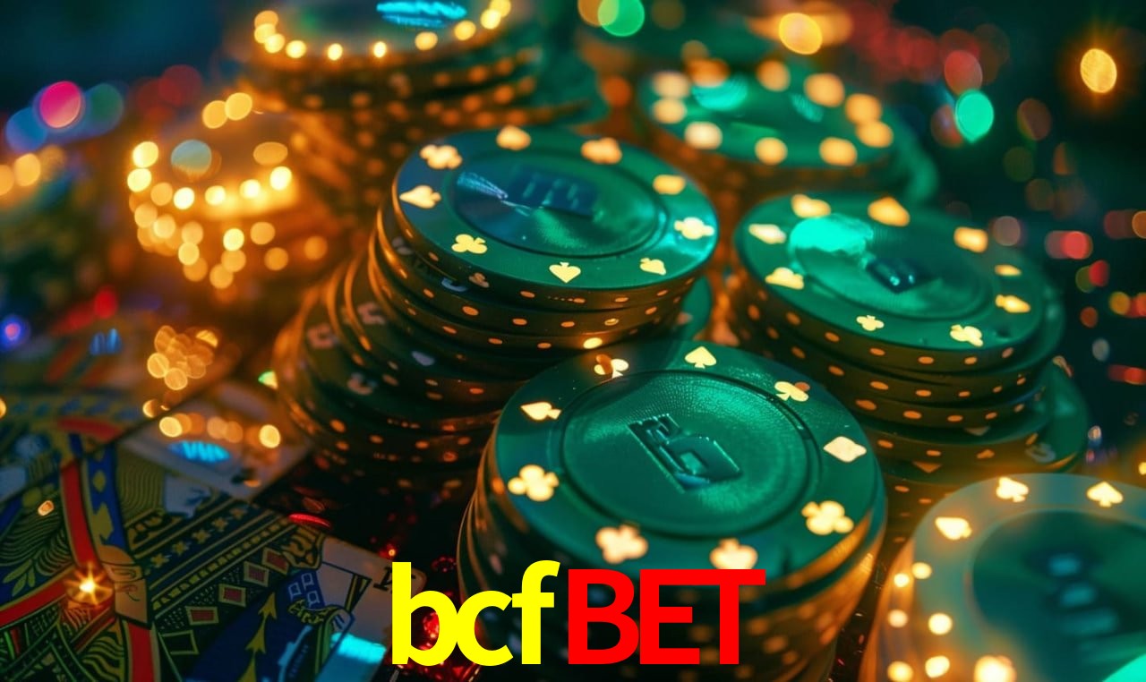 Casino VIP bcfbet