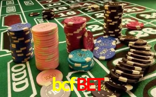Bônus Generosos e Exclusivos no bcfbet para Você!