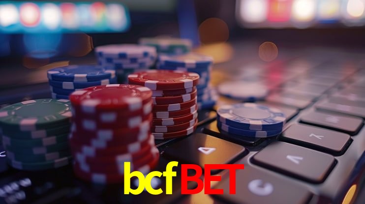 Login Seguro bcfbet