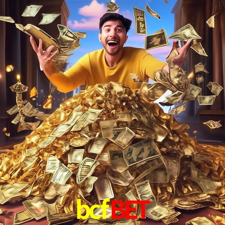 Programa VIP bcfbet