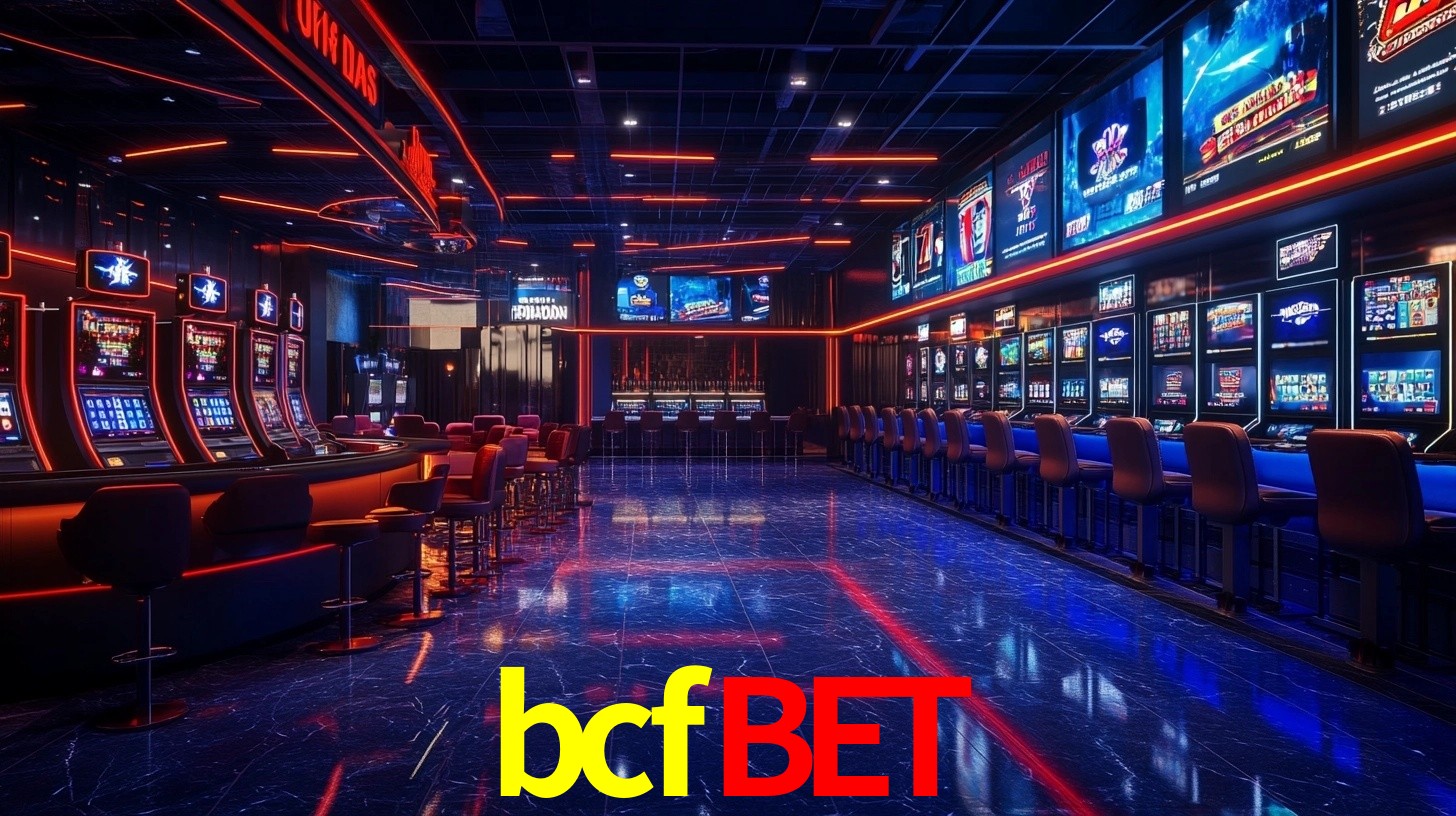 Blackjack Table bcfbet